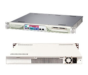 Supermicro SYS-5015M-MF+