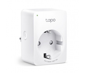 Tp-Link Tapo P110 Okos Wi-Fi-s Dugalj (2-PACK)