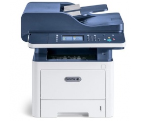 Xerox WorkCentre 3345 AiO mono lézernyomtató