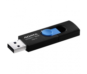 Adata UV320 USB3.1 Fekete-kék
