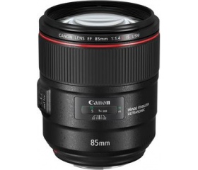 Canon EF 85mm f/1.4 L IS USM