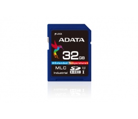 ADATA SDHC memóriakártya 32GB