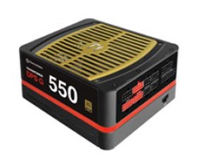 Thermaltake Toughpower DPS G 550W 80+ Gold