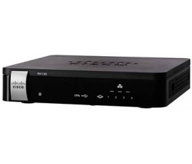 Cisco RV130 Web Filtering Gigabit VPN Router
