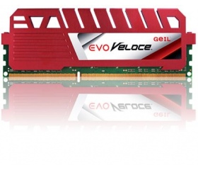GeiL Evo Veloce DDR3 1333MHz 2GB CL9