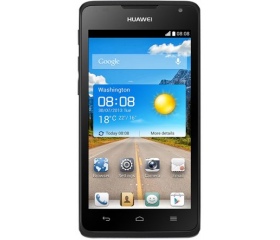 Huawei Ascend Y530 4GB fekete