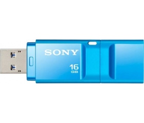 Sony Micro Vault X-sorozat 16GB kék