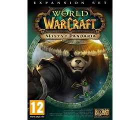 World Of Warcraft: Mists of Pandaria PC