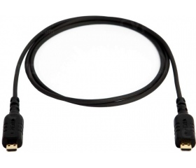 Atomos Micro HDMI - Micro HDMI kábel (50cm)