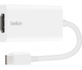 Belkin USB Type-C / HDMI fekete