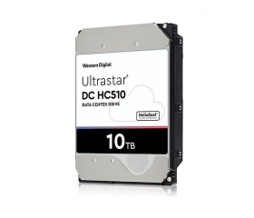 Bontott HDD Western Digital Ultrastar DC HC510 (He