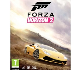 Forza Horizon 2 Xbox ONE