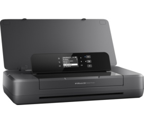HP OfficeJet 202 hordozható nyomtató