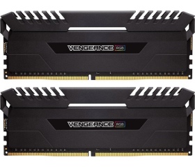 Corsair VENGEANCE LED Fehér DDR4 16GB 3000MHz KIT2