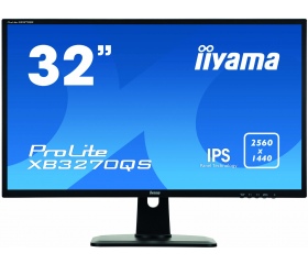 iiyama 31,5" XB3270QS-B1