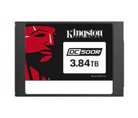 KINGSTON DC600M 2.5" SATA Enterprise SSD 3,84TB