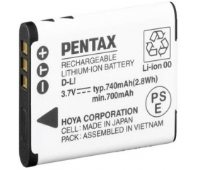 Pentax D-LI92 Li-ion
