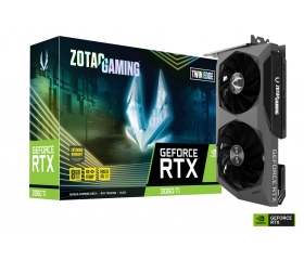 Zotac Gaming GeForce RTX 3060 Ti Twin Edge 8GB