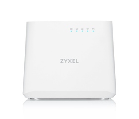 Zyxel LTE3202-M437 4G LTE Beltéri Router