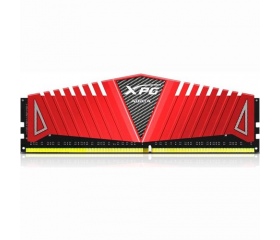 Adata XPG Z1 8GB 2666Mhz DDR4 CL16, Red