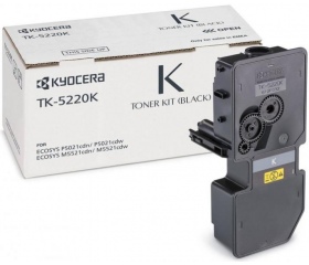 Kyocera TK-5220K fekete toner