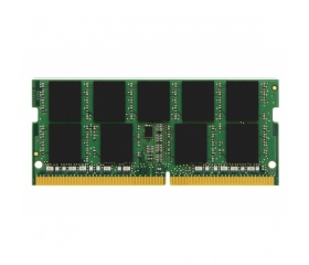 Kingston DDR4 4GB 2400MHz 1Rx16 CL17 SODIMM 