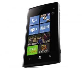 Dell Venue Pro - Windows Phone 7