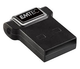 Emtec S200 Micro Usb 16GB (tasakos)