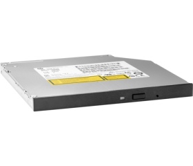HP 9,5 mm-es asztali G2 vékony DVD-ROM meghajtó