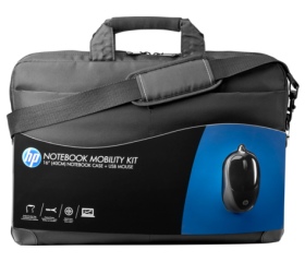 HP Notebook Mobility Kit
