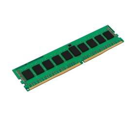 Kingston DDR4 2666MHz CL19 DIMM ECC 2Rx8 16GB