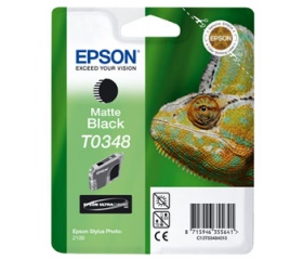 EPSON T0348 MattFekete (C13T03484010)