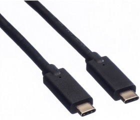 Roline USB 3.1 Gen2 Type-C PD 1m