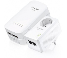TP-Link AV500 AC Wi-Fi TL-WPA4530 Kit