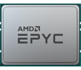 AMD EPYC 7343 Tálcás