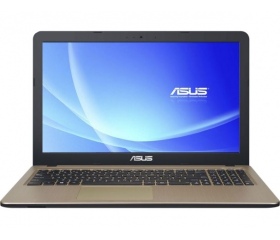 Asus X540LA 15,6" HD i3-5005U 4GB 128GB W10H
