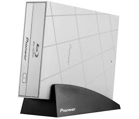 Blu-Ray Pioneer BDR-X09T