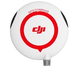 DJI Ace One GPS module