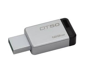 Kingston 128GB DT50 USB3.0