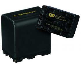 GP kamera akkumulátor Sony VSL009