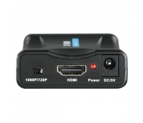 HAMA SCART-HDMI konverter
