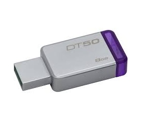 Kingston 8GB DT50 USB3.0