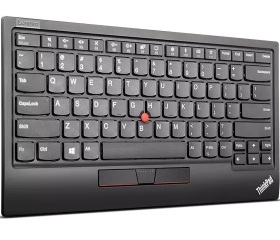 Lenovo ThinkPad TrachPoint Keyboard II HU