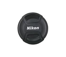 Nikon LC-72 Objektívsapka