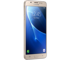 Samsung Galaxy J7 16GB arany