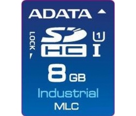 Adata IDC3B SDHC 8GB