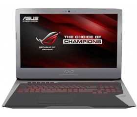 Asus ROG G752VY-GC347T