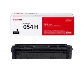 Canon CRG054H Fekete toner