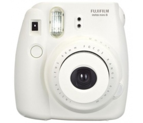 Fujifilm instax mini 8 fehér