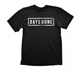 Days Gone "Gone Logo" Póló M